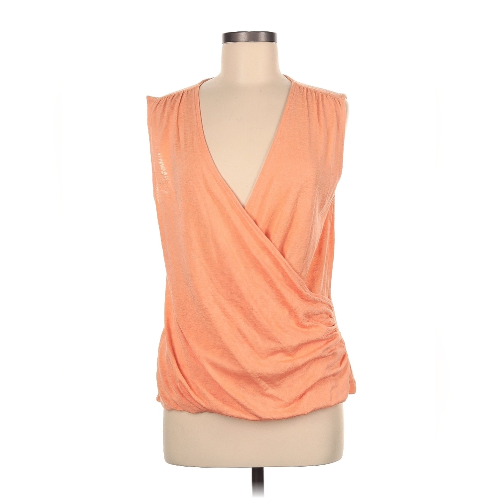 Athleta Breezy Wrap Tank Camisole
